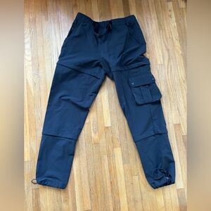 Outdoor Voices Rectrek Zip Off Pants